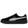 Fenty x Süet Creepers “Siyah”