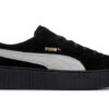Fenty x Süet Creepers “Siyah”