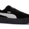 Fenty x Süet Creepers “Siyah”