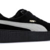 Fenty x Süet Creepers “Siyah”