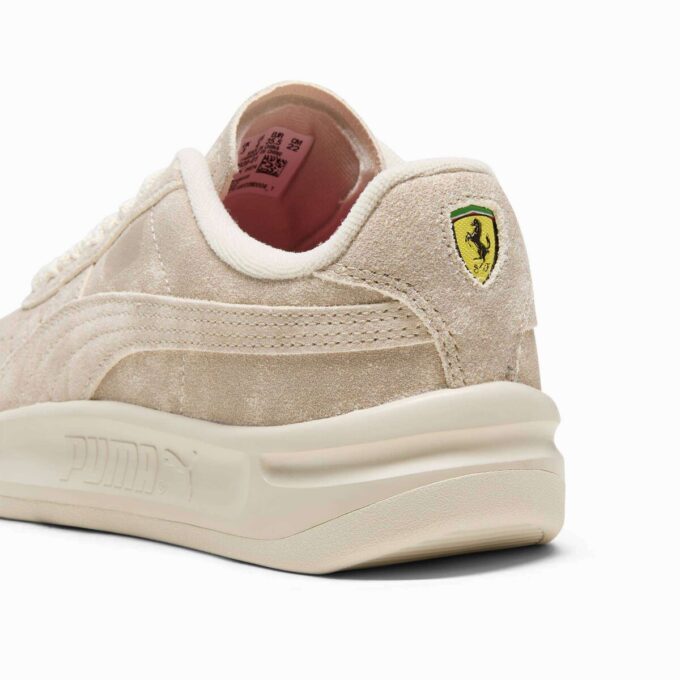 Ferrari GV Special Desert Büyük Çocuk Spor Ayakkabıları Ferrari GV Special Desert Büyük Çocuk Spor Ayakkabıları