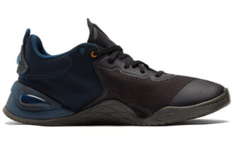 First Mile x Fuse Utility “Yoğun Mavi Siyah”