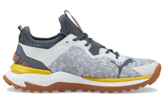 First Mile x Voyage Nitro “Arctic Ice Dark Slate”