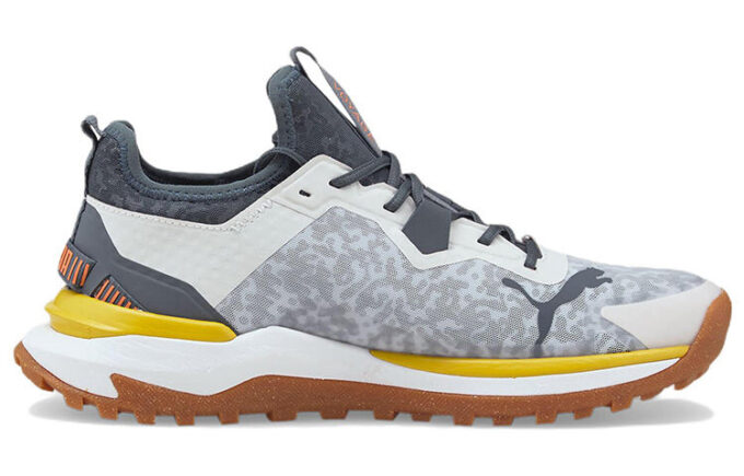 First Mile x Voyage Nitro “Arctic Ice Dark Slate”