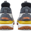 First Mile x Voyage Nitro “Arctic Ice Dark Slate”