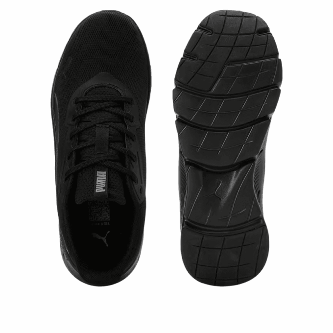 FlexFocus Lite Modern “Siyah Gri”