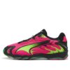“Fluro Pink Pes”i içinize çekin