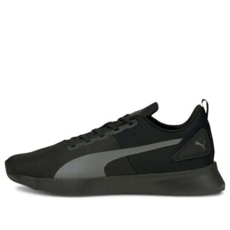 Flyer Runner Mesh “Black Castlerock”