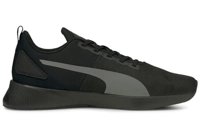 Flyer Runner Mesh “Black Castlerock”