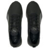 Flyer Runner Mesh “Black Castlerock”