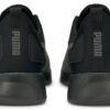 Flyer Runner Mesh “Black Castlerock”