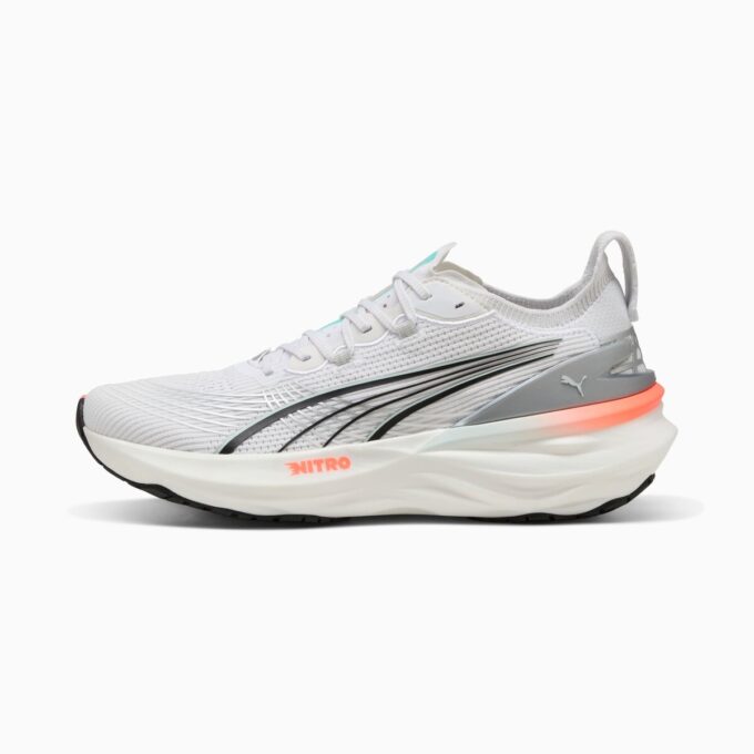 ForeverRun NITRO™ 2 Erkek Yol Koşu Ayakkabıları ForeverRun NITRO™ 2 Erkek Yol Koşu Ayakkabıları