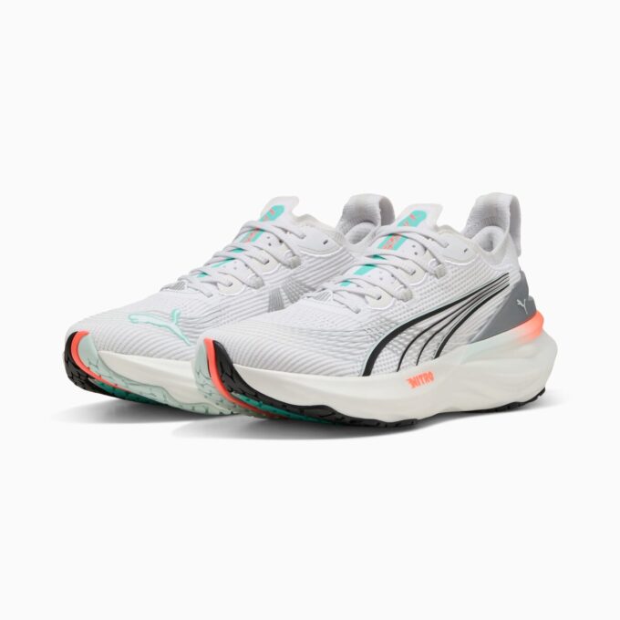 ForeverRun NITRO™ 2 Erkek Yol Koşu Ayakkabıları ForeverRun NITRO™ 2 Erkek Yol Koşu Ayakkabıları