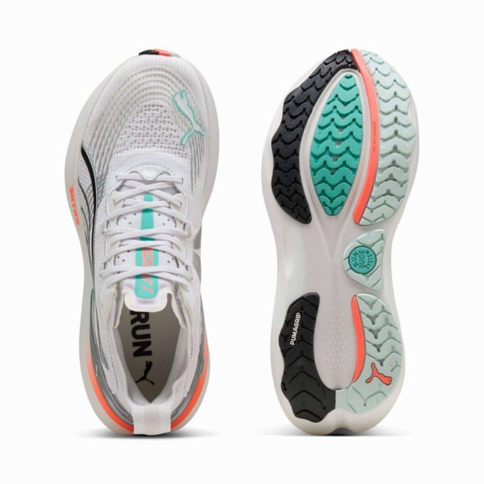 ForeverRun NITRO™ 2 Erkek Yol Koşu Ayakkabıları ForeverRun NITRO™ 2 Erkek Yol Koşu Ayakkabıları
