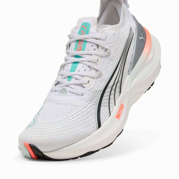 ForeverRun NITRO™ 2 Erkek Yol Koşu Ayakkabıları ForeverRun NITRO™ 2 Erkek Yol Koşu Ayakkabıları