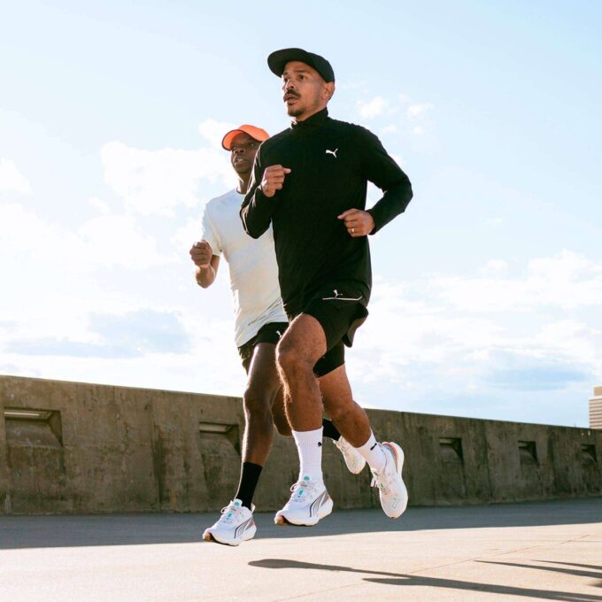 ForeverRun NITRO™ 2 Erkek Yol Koşu Ayakkabıları ForeverRun NITRO™ 2 Erkek Yol Koşu Ayakkabıları