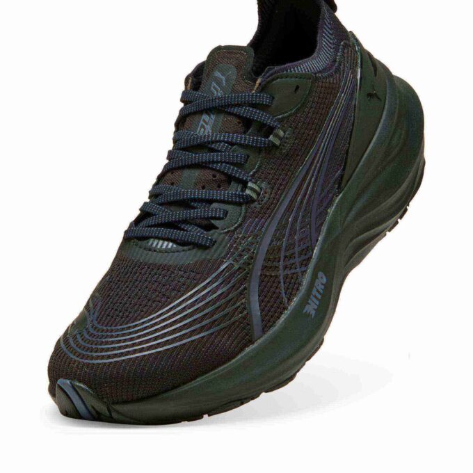 ForeverRun NITRO™ 2 Erkek Yol Koşusu Geniş Ayakkabıları ForeverRun NITRO™ 2 Erkek Yol Koşusu Geniş Ayakkabıları