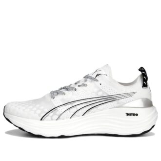ForeverRun Nitro “Beyaz”