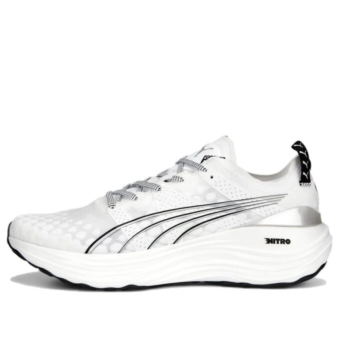 ForeverRun Nitro “Beyaz”