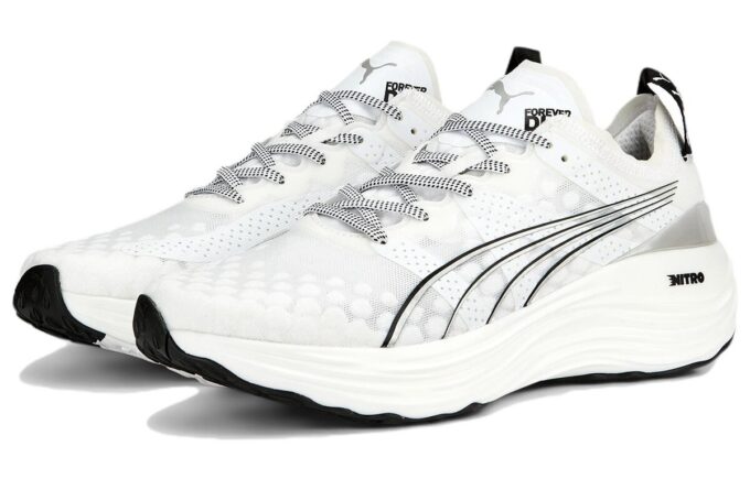 ForeverRun Nitro “Beyaz”