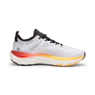 ForeverRun Nitro “Beyaz Güneş Akışı”