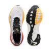 ForeverRun Nitro “Beyaz Güneş Akışı”