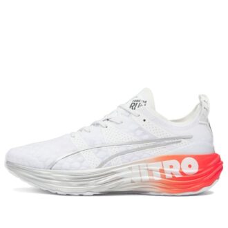 ForeverRun Nitro “Beyaz Kiraz Domates”