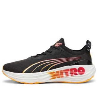 ForeverRun Nitro “Black Sun Stream”