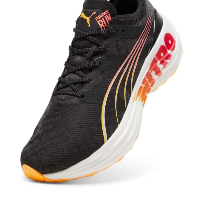 ForeverRun Nitro “Black Sun Stream”