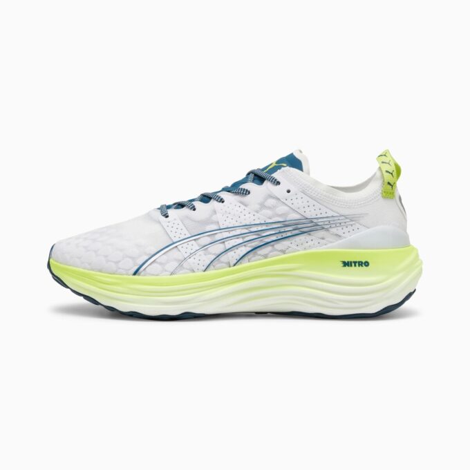 ForeverRUN NITRO™ Erkek Koşu Ayakkabıları ForeverRUN NITRO™ Erkek Koşu Ayakkabıları