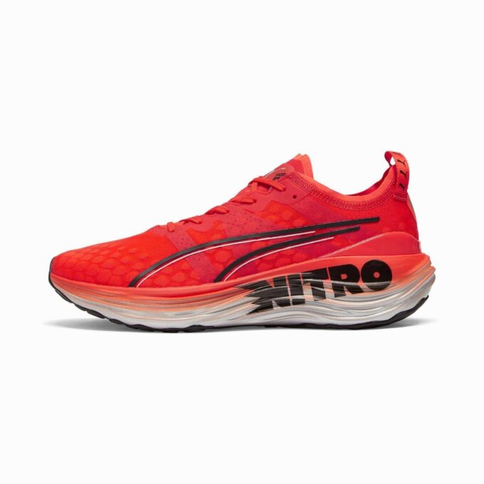 ForeverRun NITRO™ Erkek Koşu Ayakkabıları ForeverRun NITRO™ Erkek Koşu Ayakkabıları