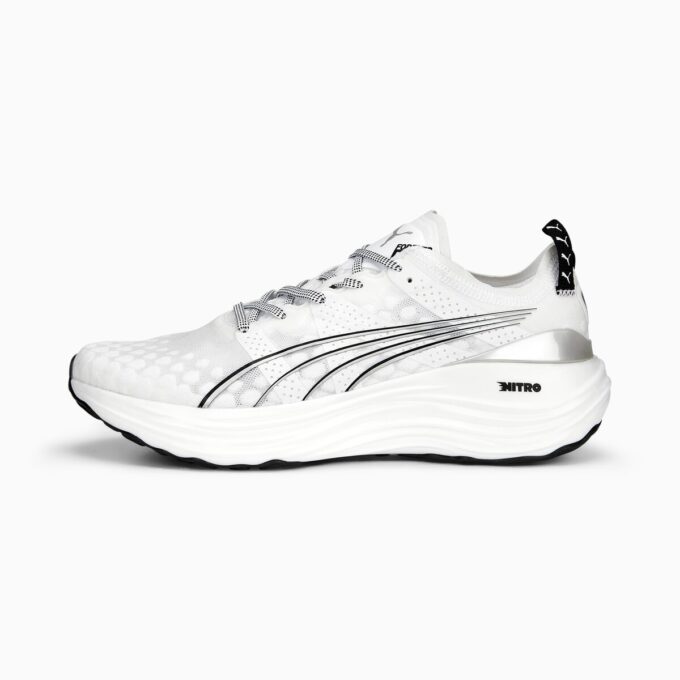 ForeverRUN NITRO™ Erkek Koşu Ayakkabıları ForeverRUN NITRO™ Erkek Koşu Ayakkabıları