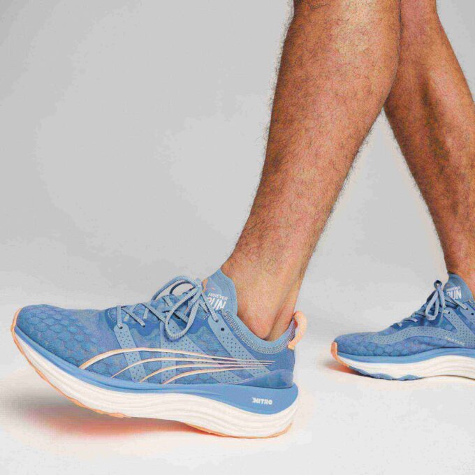 ForeverRUN NITRO™ Erkek Koşu Ayakkabıları ForeverRUN NITRO™ Erkek Koşu Ayakkabıları
