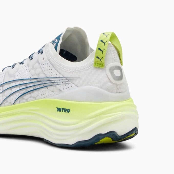 ForeverRUN NITRO™ Erkek Koşu Ayakkabıları ForeverRUN NITRO™ Erkek Koşu Ayakkabıları