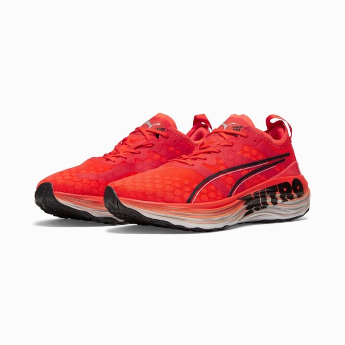 ForeverRun NITRO™ Erkek Koşu Ayakkabıları ForeverRun NITRO™ Erkek Koşu Ayakkabıları