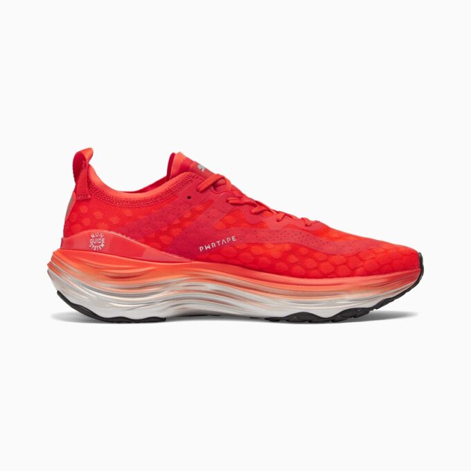 ForeverRun NITRO™ Erkek Koşu Ayakkabıları ForeverRun NITRO™ Erkek Koşu Ayakkabıları