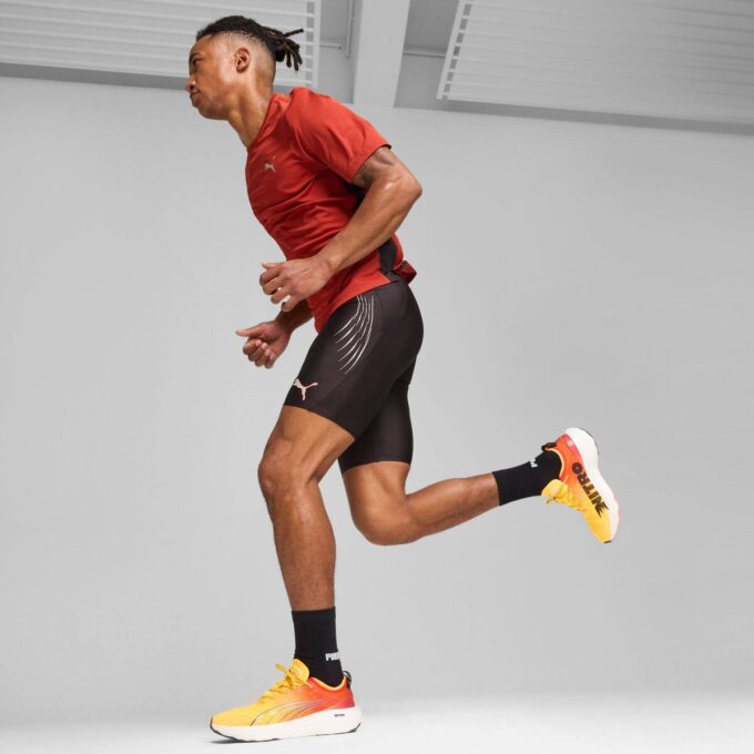 ForeverRun NITRO™ FADE Erkek Koşu Ayakkabıları