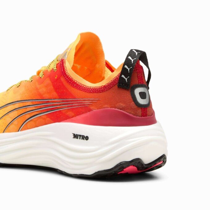 ForeverRun NITRO™ FADE Erkek Koşu Ayakkabıları