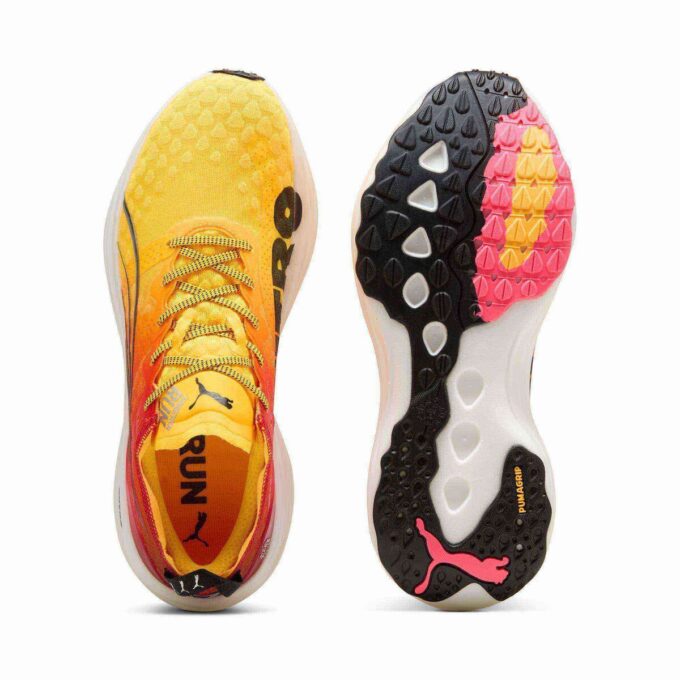 ForeverRun NITRO™ FADE Erkek Koşu Ayakkabıları