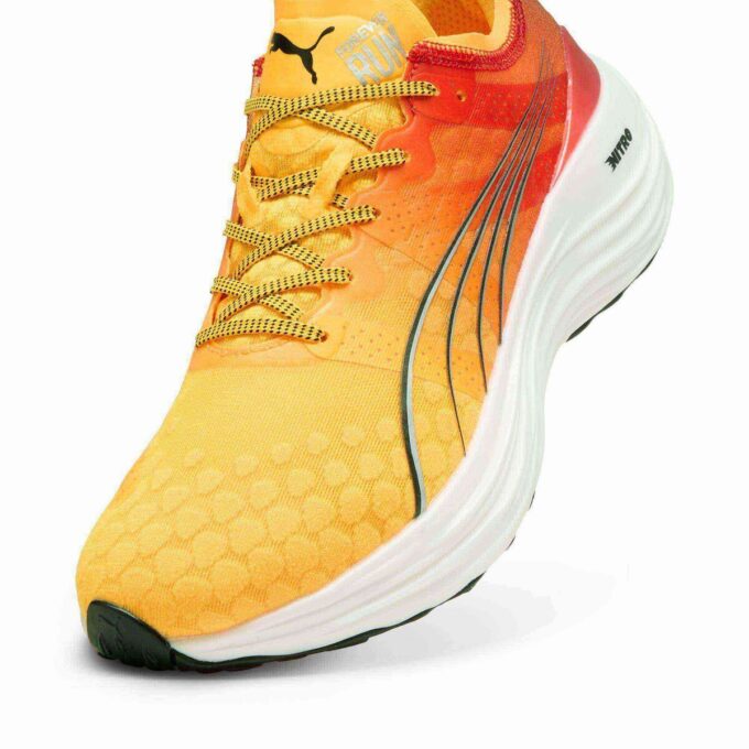 ForeverRun NITRO™ FADE Erkek Koşu Ayakkabıları