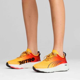 ForeverRun NITRO™ FADE Kadın Koşu Ayakkabıları