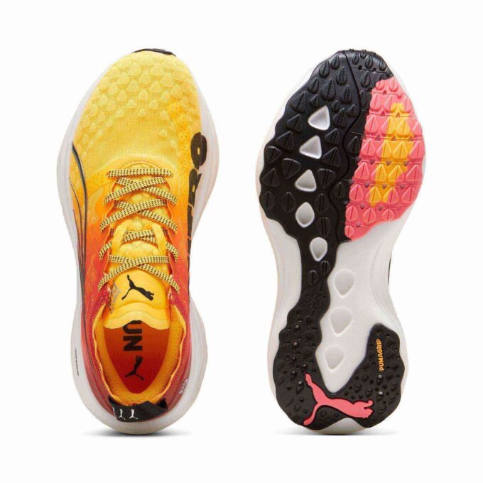 ForeverRun NITRO™ FADE Kadın Koşu Ayakkabıları
