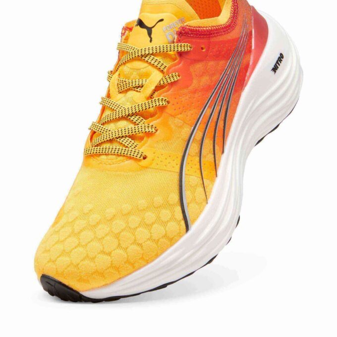 ForeverRun NITRO™ FADE Kadın Koşu Ayakkabıları
