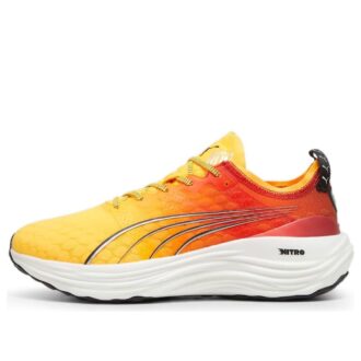 ForeverRun Nitro “Fade Sun Stream”
