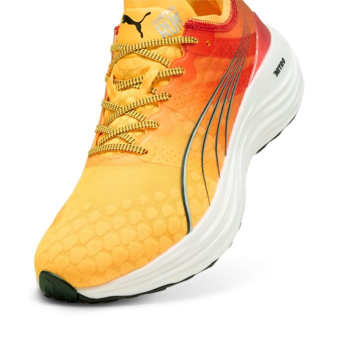 ForeverRun Nitro “Fade Sun Stream”