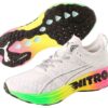 ForeverRun Nitro “Futrograde – Beyaz”