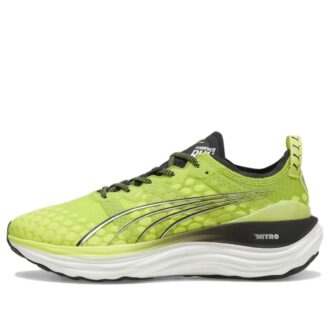 ForeverRun Nitro “Lime Pow”