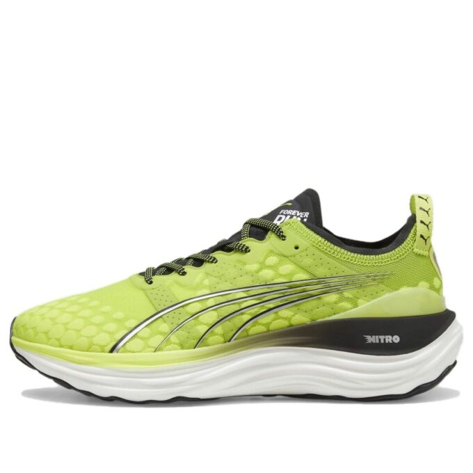 ForeverRun Nitro “Lime Pow”