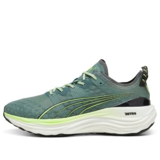 ForeverRun Nitro “Okaliptüs”