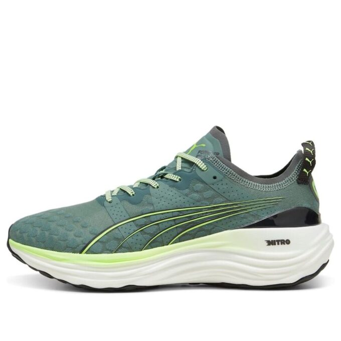 ForeverRun Nitro “Okaliptüs”